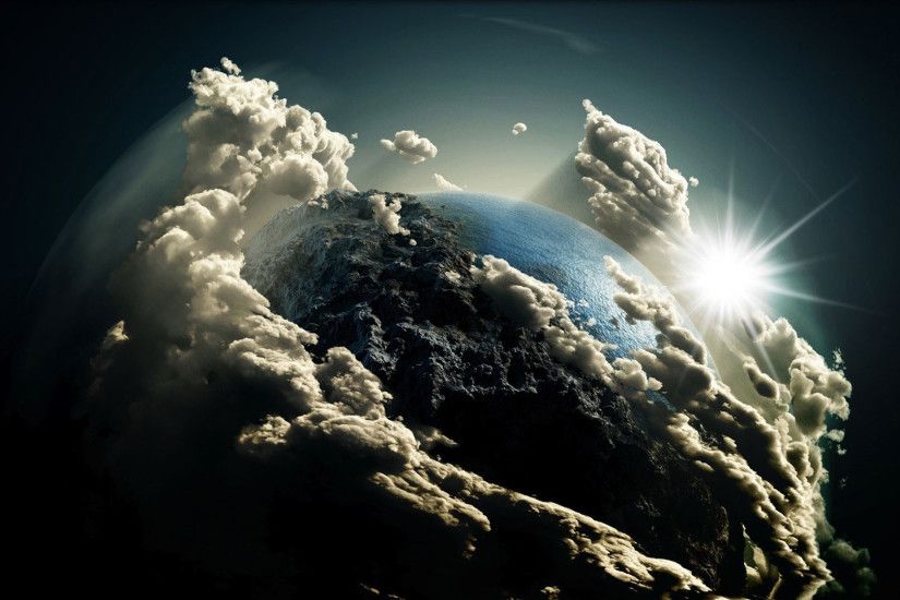 hd pics photos stunning world ending earth from space hd quality desktop  background wallpaper