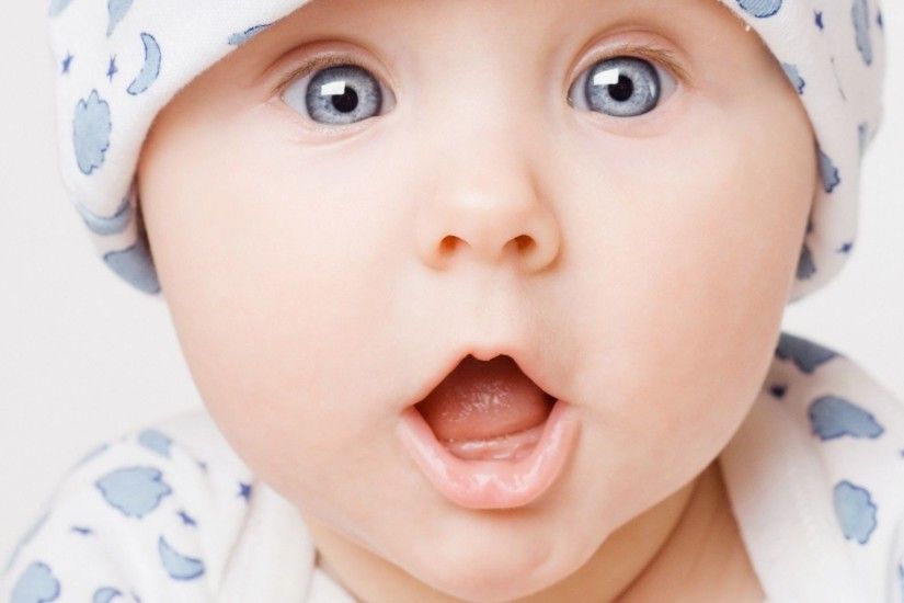 Cute Baby Smile Face | HD Cute Wallpaper Free Download ...
