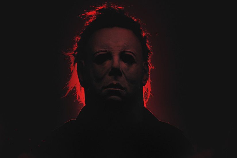 2342x1080 Filme - Halloween (2007) Horror Michael Myers Wallpaper