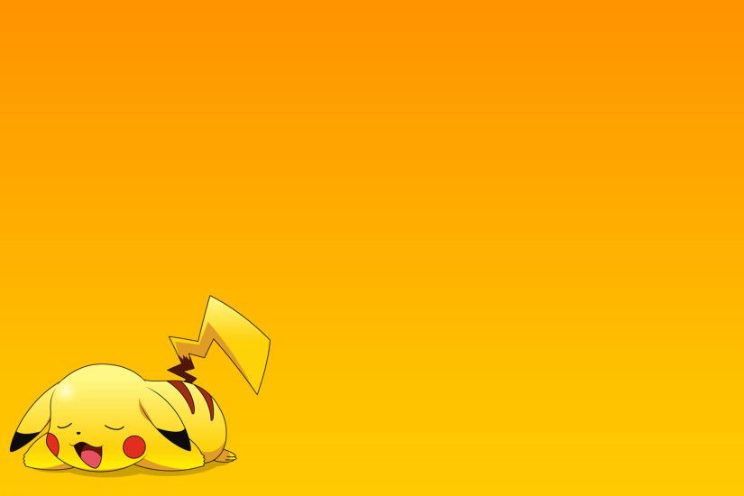 Cute Pokemon HD Desktop Backgrounds 1678 - HD Wallpapers Site