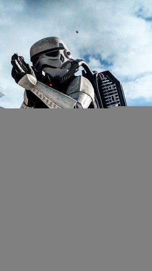 769 2: Star Wars Battlefront Electronic Arts iPhone 8 wallpaper
