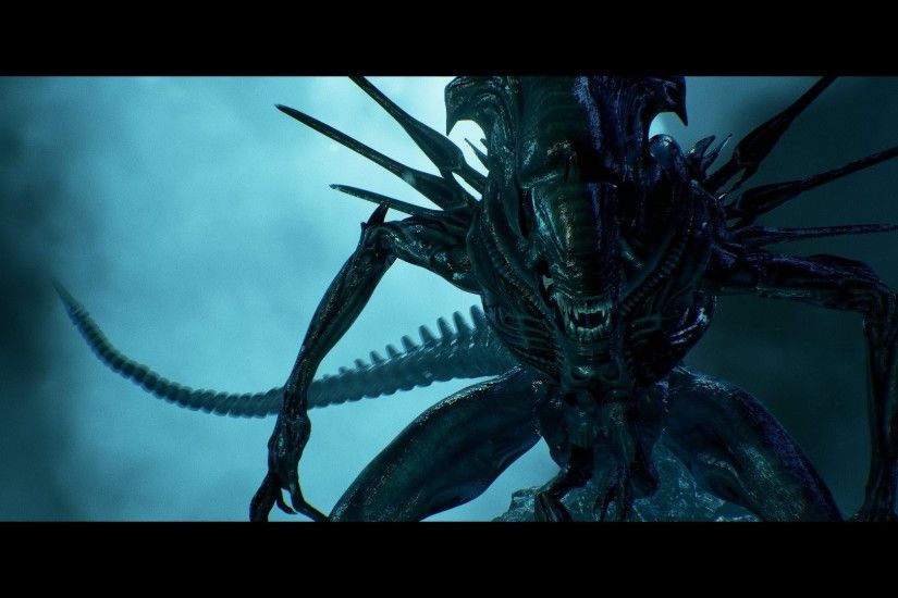 Cover Artwork for The Art and Making of Alien: Covenant Revealed! - Alien:  Covenant & Sequel Movie News