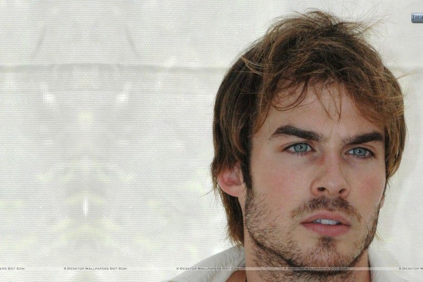 You are viewing wallpaper titled "Ian Somerhalder ...