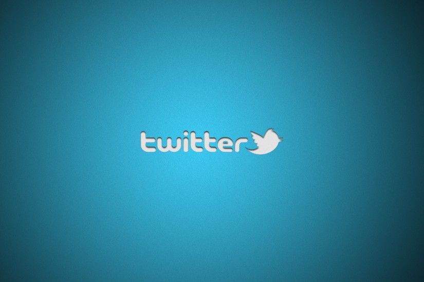 Twitter Logo Wallpaper Twitter Logo Wallpaper ...