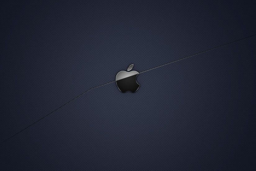 HD Apple Mac OS X Galaxy Wallpaper High Resolution Full Size
