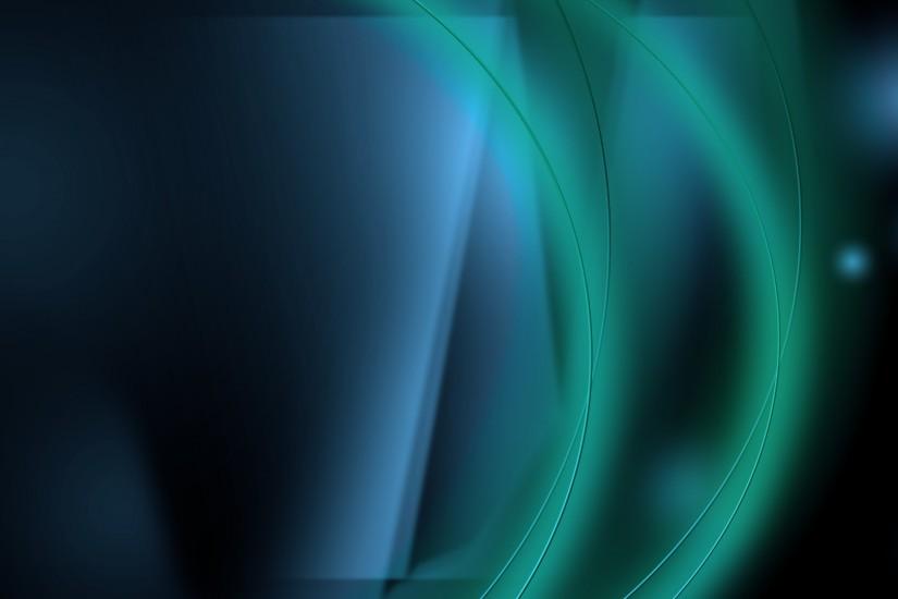 Turquoise curves HD Wallpaper Curve Abstract 1920x1200
