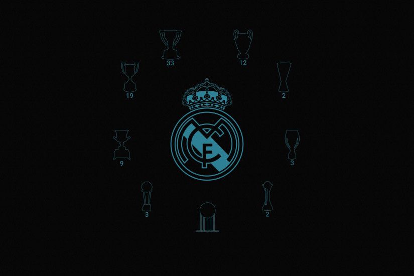 ... Real Madrid Away Wallpaper (2017/18) by khalidvawda