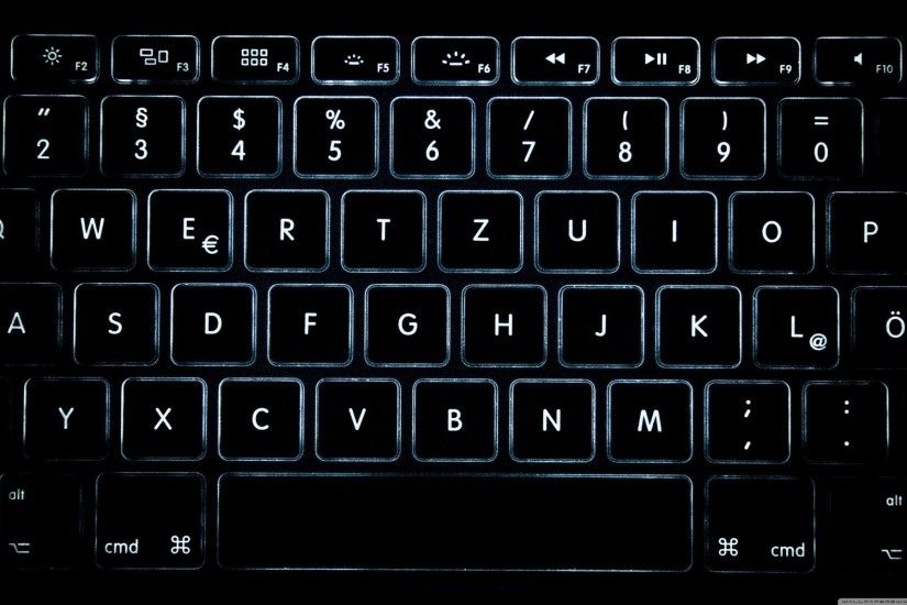 desktop a letter macintosh style technology light apple white mac keys  background computer black keyboard wallpaper