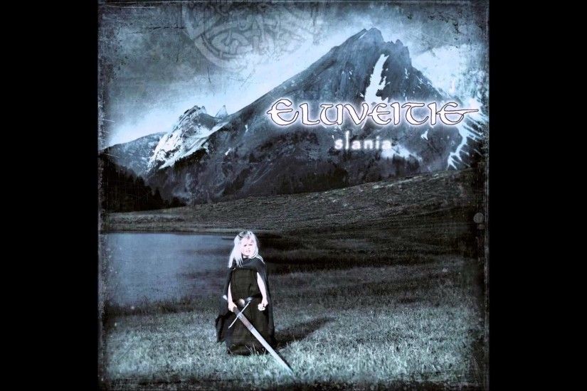 Eluveitie - Slania's Song