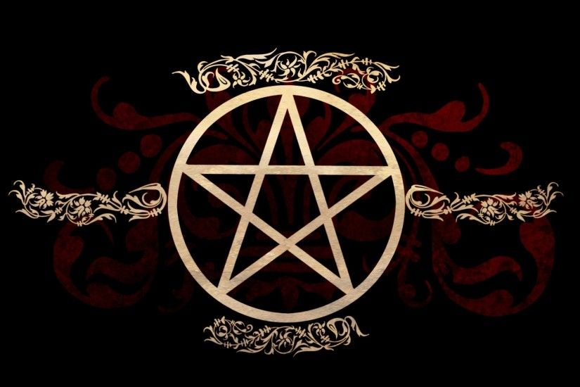 Dark Evil Occult Pagan Witch Wiccan Wicca Wallpaper At Dark Wallpapers