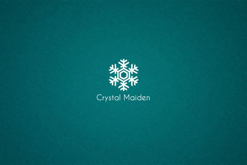 Crystal Maiden Wallpaper (1)