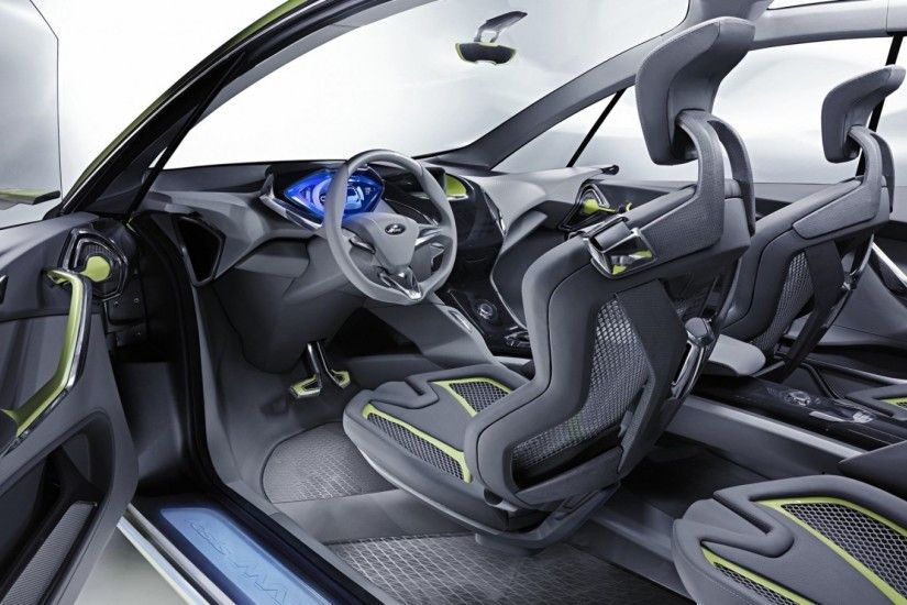 Future Car Interiors With Amazing Technology | HD Interiors Wallpaper Free  Download ...