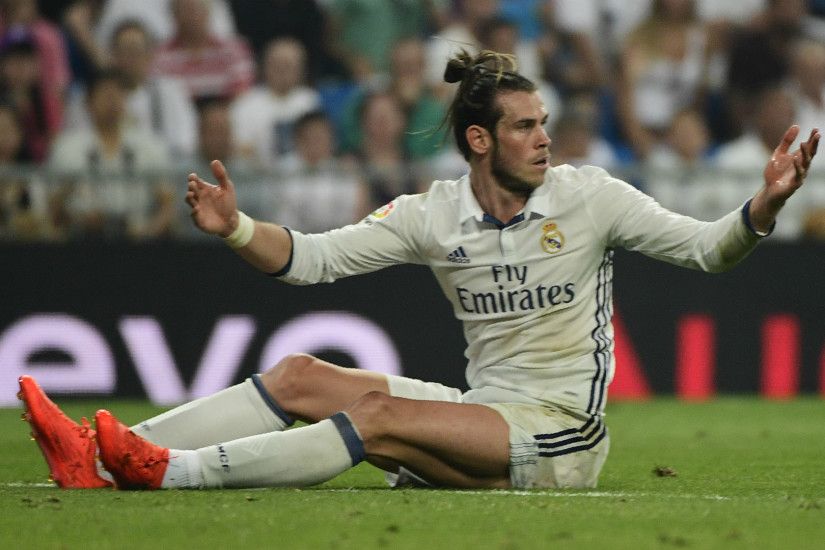 RUMOURS: Manchester United plan Bale approach in 2017