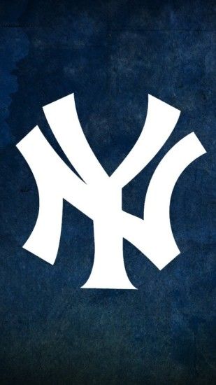 New York Yankees Iphone 6 Wallpaper Id 25534