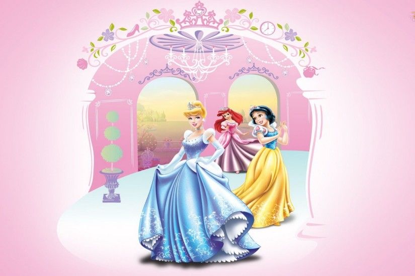 Image Disney Princess