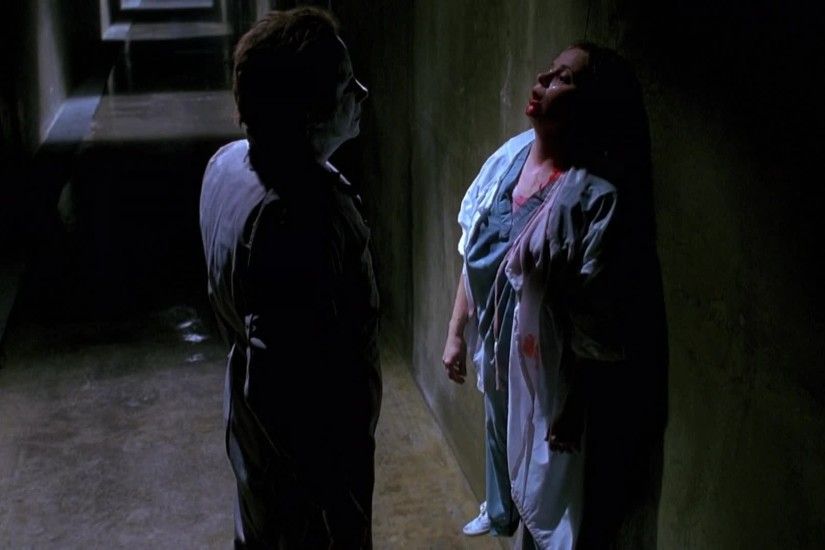 'Halloween 6: The Curse of Michael Myers' Producer's Cut Sneak Peek
