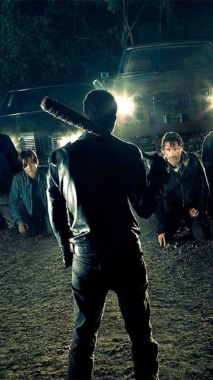 The Walking Dead Season 7 Wallpaper | HD Wallpapers