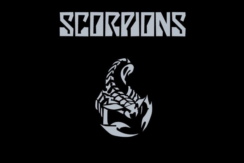 Music - Scorpions Wallpaper