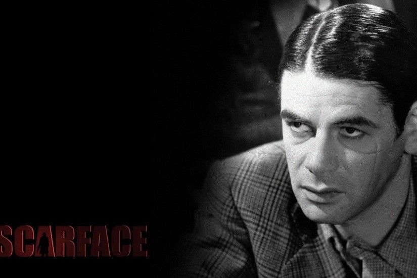 Scarface [1932] and its X motif | m00ch's m00vies