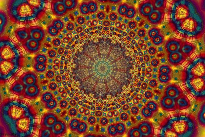Mandala Desktop Wallpaper - WallpaperSafari
