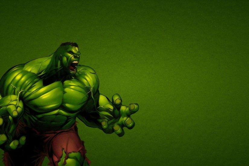 Hulk Comic 794417