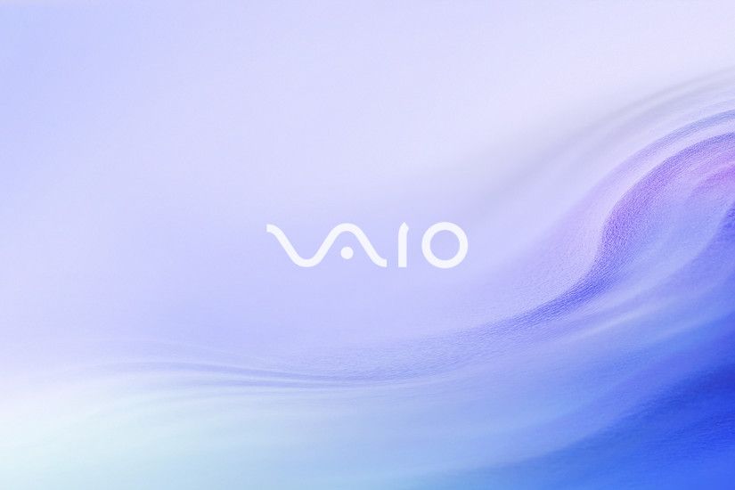 Vaio Light Blue wallpapers and stock photos