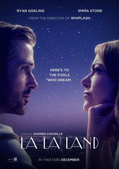 La La Land (2016) HD Wallpaper From Gallsource.com