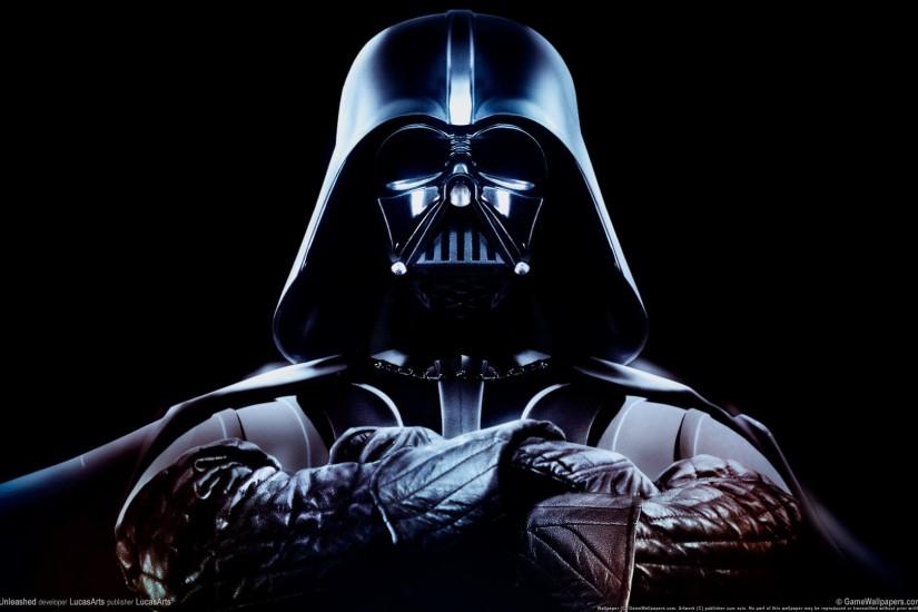 Darth Vader Movies Star Wars Anakan FullHD Wallpaper