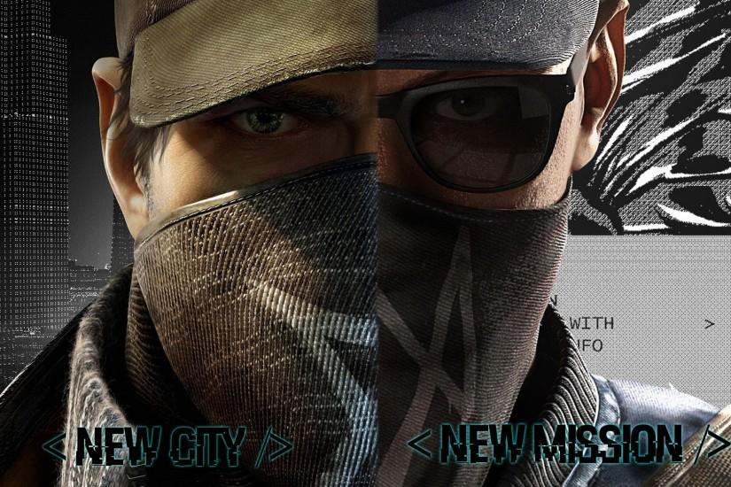 large watch dogs 2 wallpaper 2318x1080 download