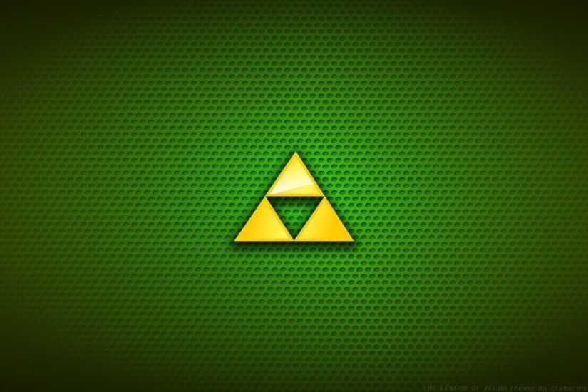 Triforce Backgrounds - Wallpaper Cave