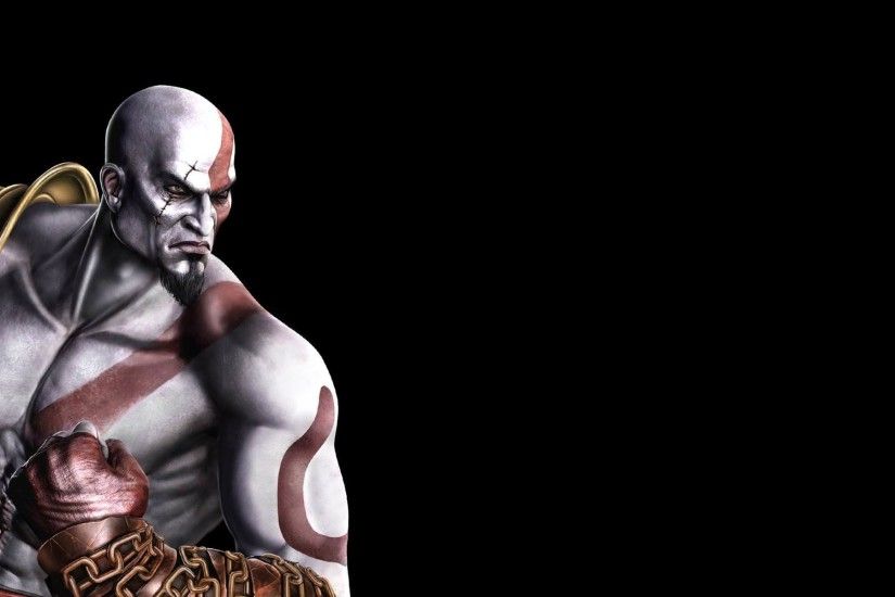 Kratos fighting in God of War HD desktop wallpaper : Widescreen 1920Ã1080 Kratos  HD
