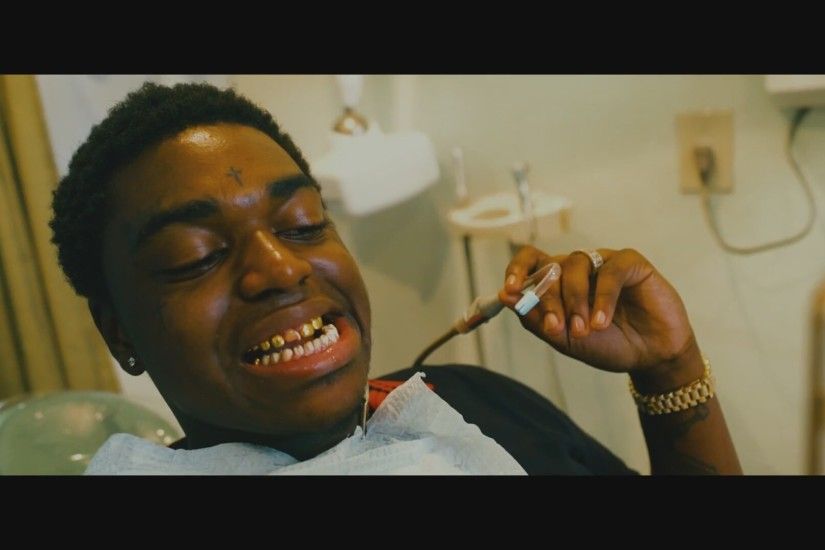 Kodak Black First Day Out