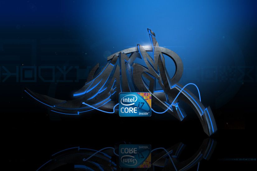 Abstract Graphics Intel Technology Processor Cpu Hd 728350 Wallpaper  wallpaper