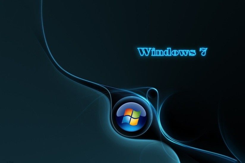 HD Wallpaper | Background ID:407831. 1920x1200 Technology Windows 7