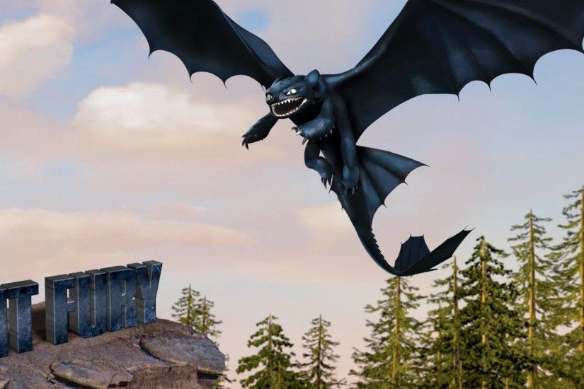 2048x2048 Wallpaper how to train your dragon, toothless, flight