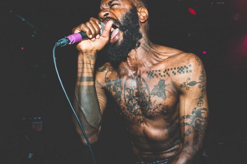 Â» The Story of Death Grips
