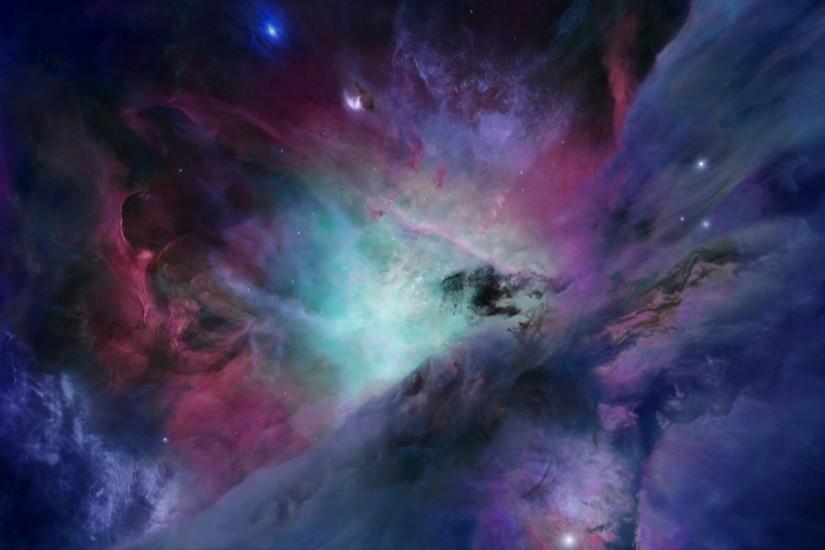 Orion Nebula Wallpaper 459123