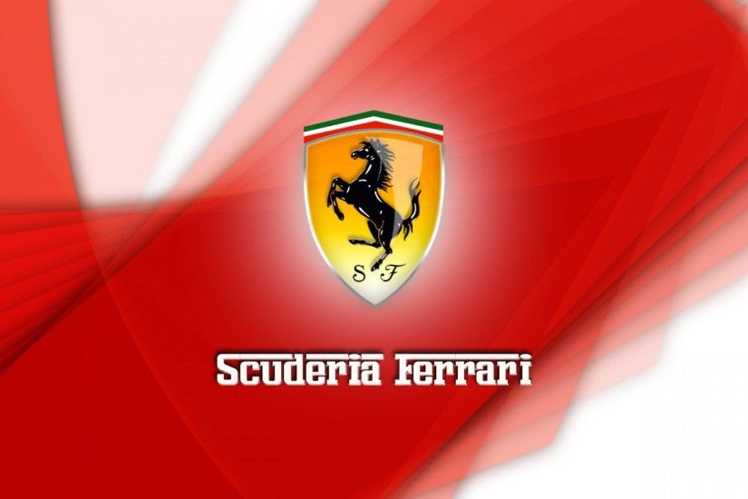 ... Ferrari Logo Wallpaper For iPhone #203