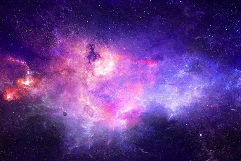 beautiful galaxy hd image