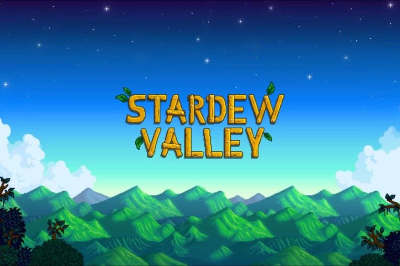 Stardew Valley OST - Luau Festival