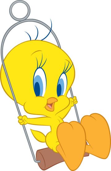 10 Lessons Kids Can Learn from Tweety Bird Â» National Nannies ...