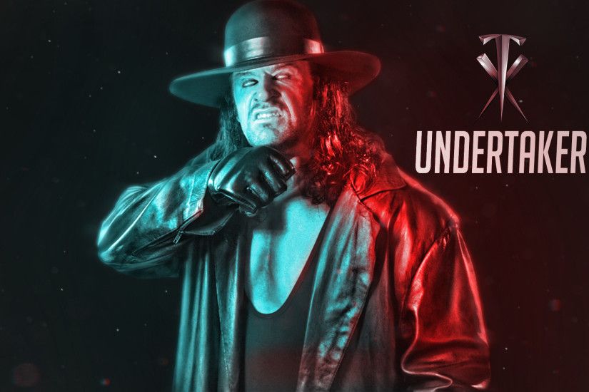 Undertaker Full HD Wallpapers by Rebecca Hodgson #10