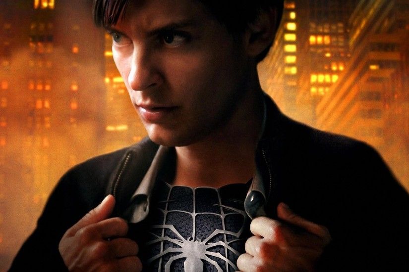 Spider Man 3 Wallpapers - Full HD wallpaper search