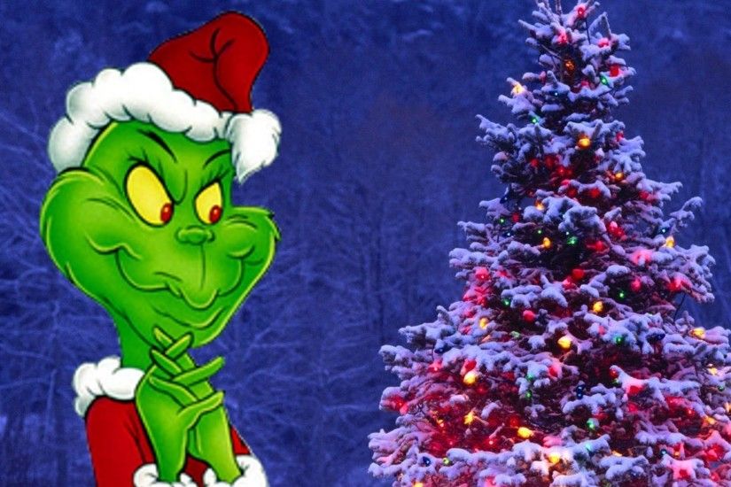 The Grinch Movie Review Source Â· Grinch Wallpaper Pictures 68 images