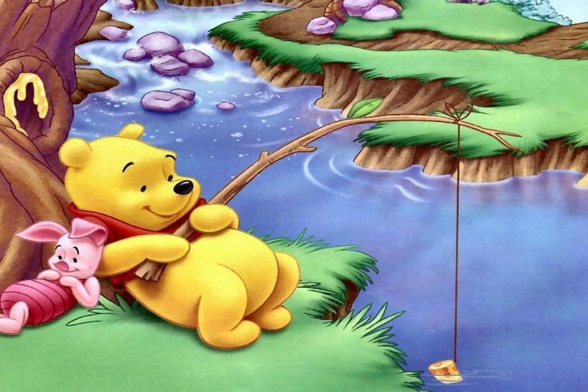... Pooh Bear Wallpapers 64 images