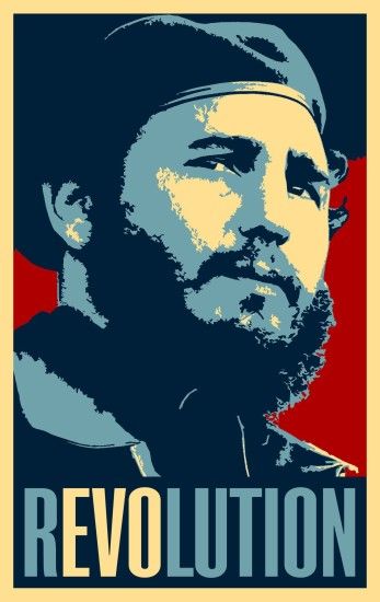 Mit dem Tod von Fidel Castro verliert die Menschheit eine PersÃ¶nlichkeit  von hÃ¶chstem Format. Die