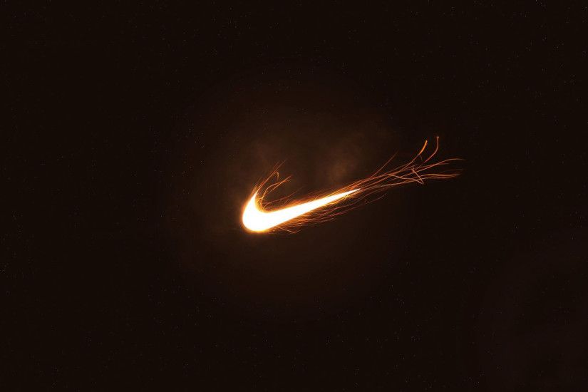 Nike Cool Logo 1060