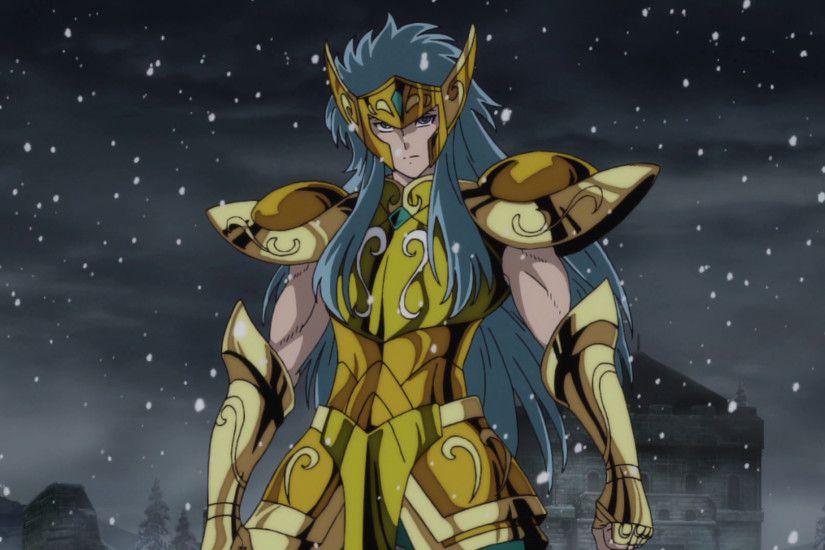 Image - Aquarius Camus (Soul of Gold-3).png.png | Seiyapedia | FANDOM  powered by Wikia