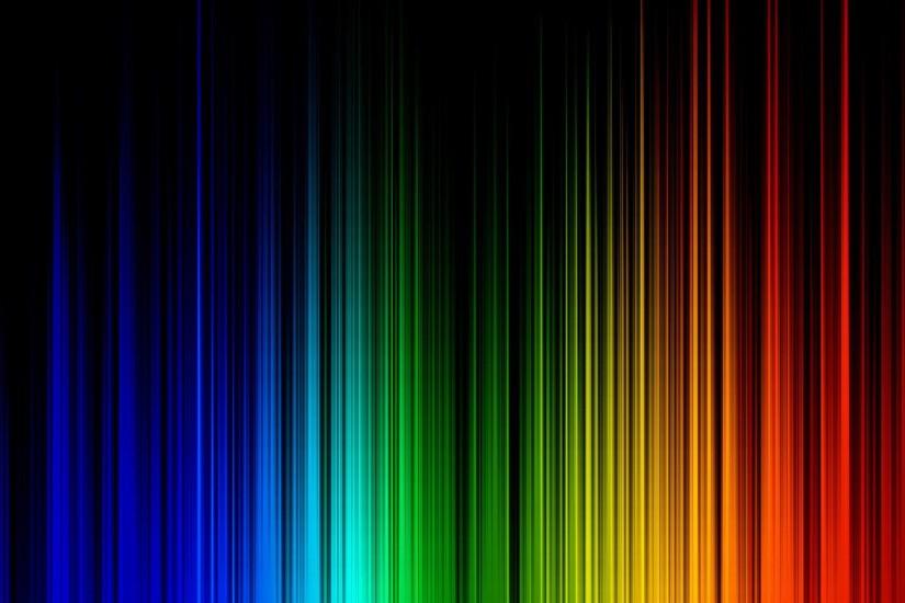 widescreen rainbow background 1920x1080 hd 1080p