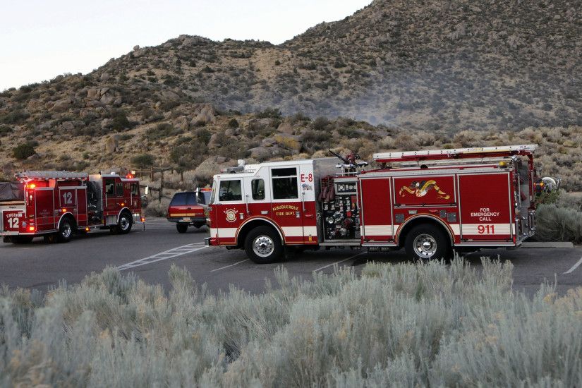Fire Engine Truck Â· HD Wallpaper | Background ID:408575